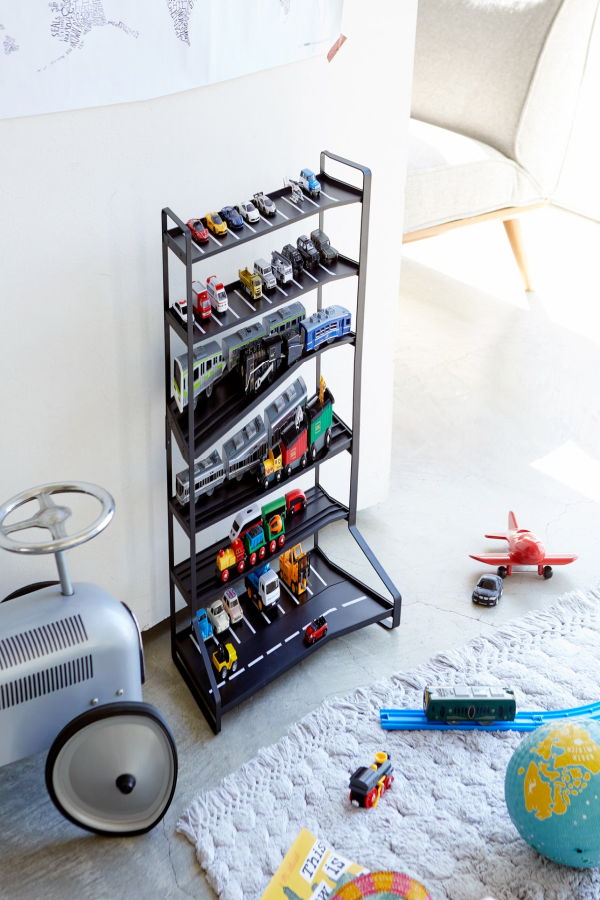 KIDS Yamazaki Home Parking Garage - Steel