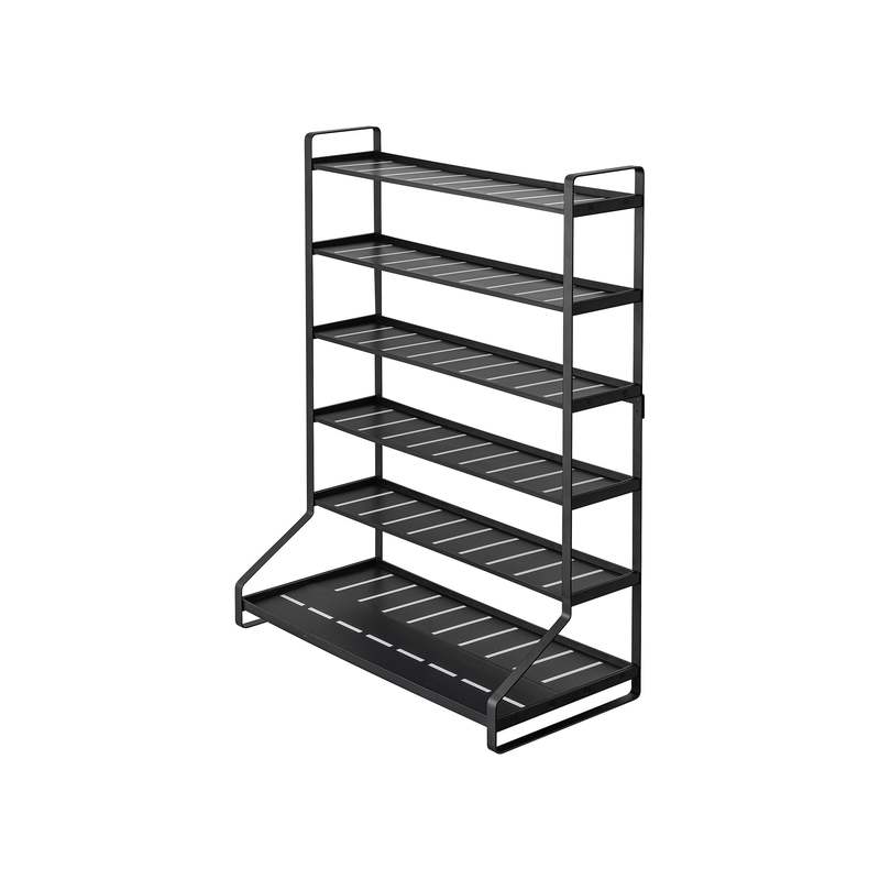 KIDS Yamazaki Home Parking Garage - Steel