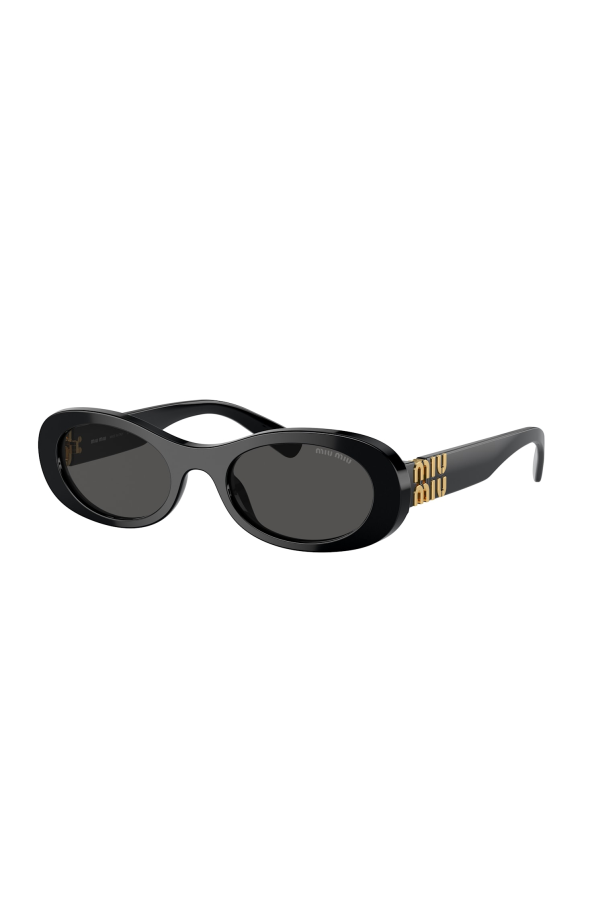 MIU MIU 0MU 06ZS Sunglasses - 1AB5S0
