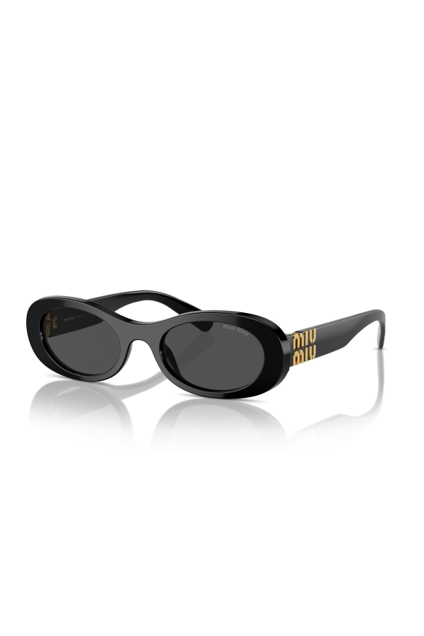 MIU MIU 0MU 06ZS Sunglasses - 1AB5S0