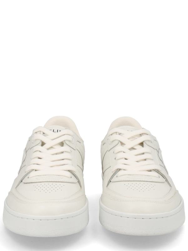 Celine CT-11 Sneaker - White Celine CT-11 Sneaker - White