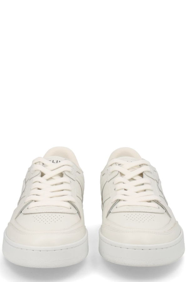 Celine CT-11 Sneaker - White