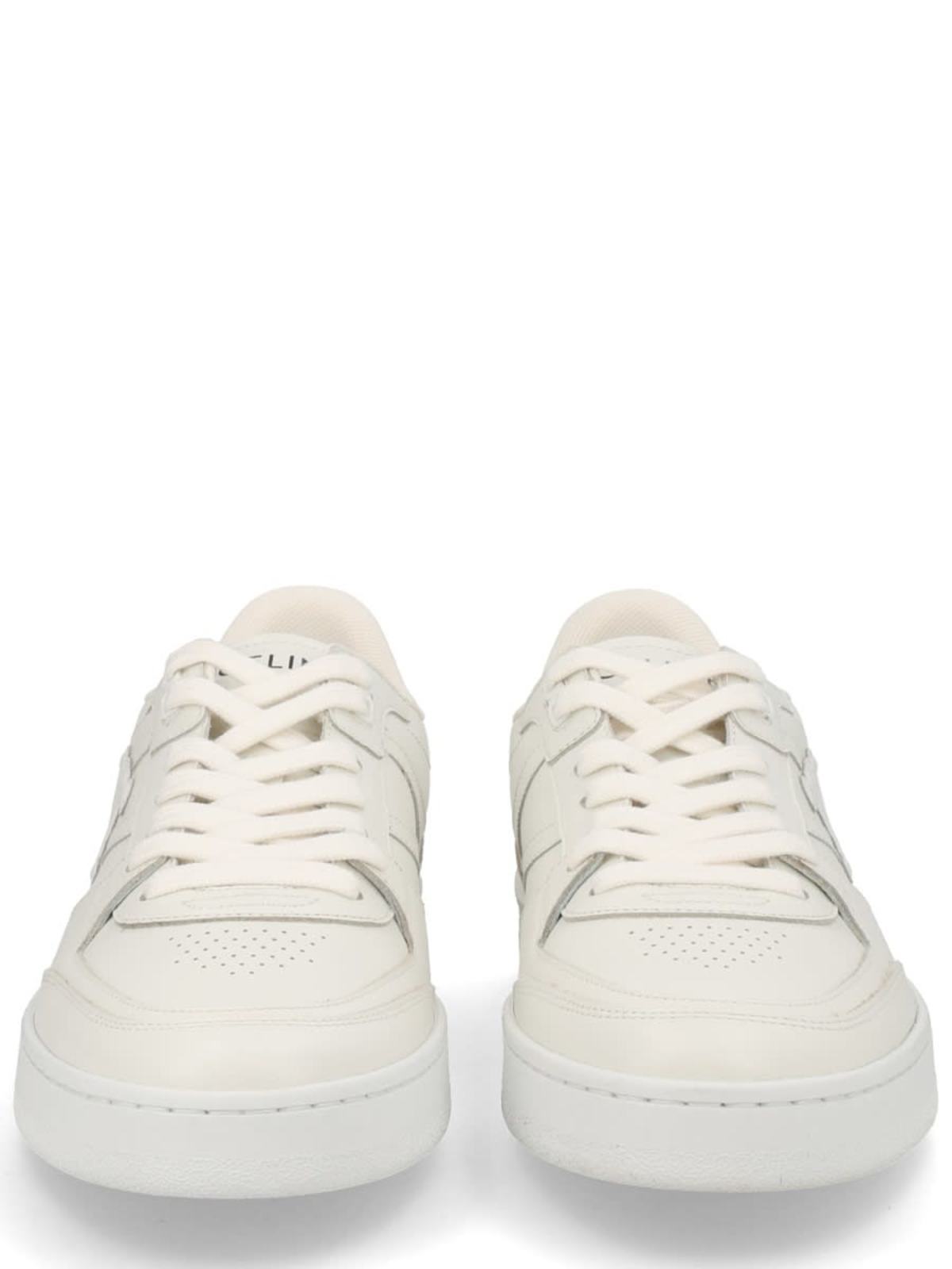 Celine CT-11 Sneaker - White - Image 1 of 5
