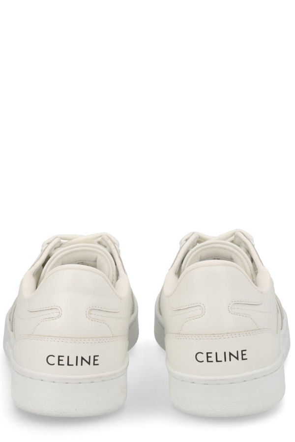 Celine CT-11 Sneaker - White