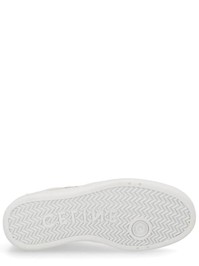 Celine CT-11 Sneaker - White