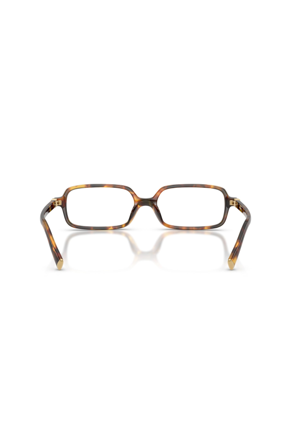 MIU MIU 0MU 01YV14L1O1 Glasses - 14L1O1