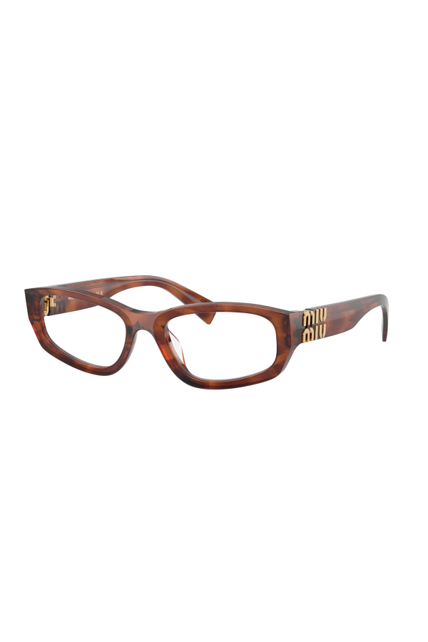 MIU MIU 0MU 04YV26E1O1 Glasses