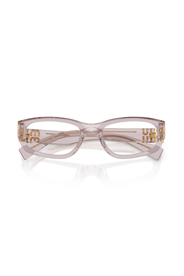 MIU MIU 0MU 04YV Glasses
