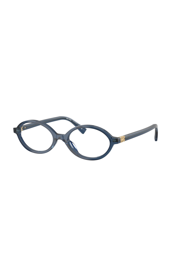MIU MIU 0MU 01XV Glasses