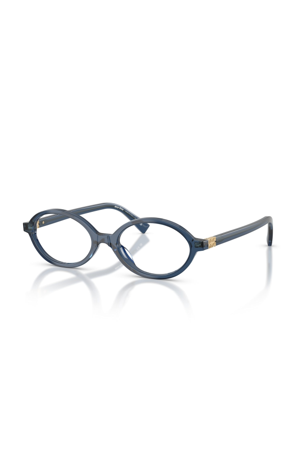 MIU MIU 0MU 01XV Glasses
