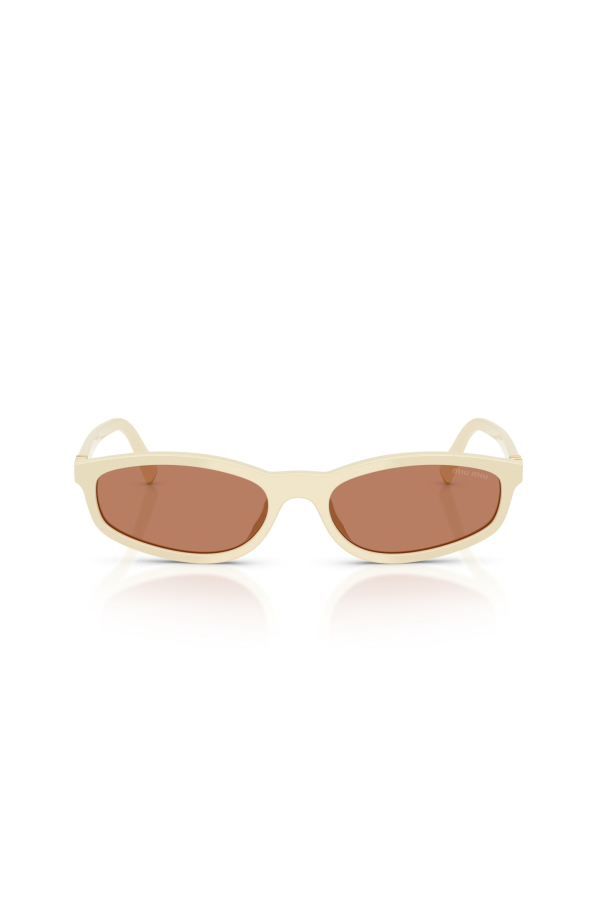 MIU MIU 0mu A06s21d90q Sunglasses - 21D90Q