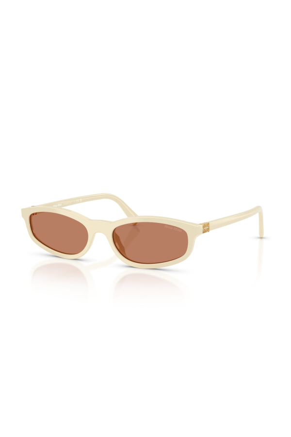 MIU MIU 0mu A06s21d90q Sunglasses - 21D90Q