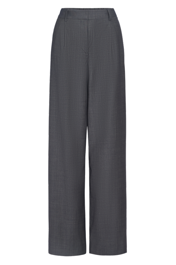 TWP Hudson St. Pant - Medium Indigo