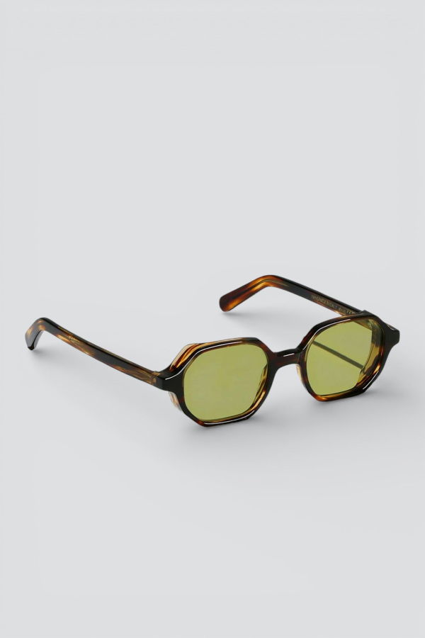 L.G.R Eyewear Acetate Zanzibar 6549 Sunglasses