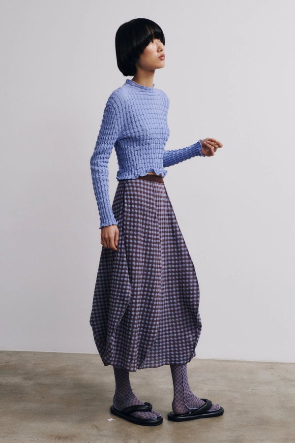Rus Uovo Skirt