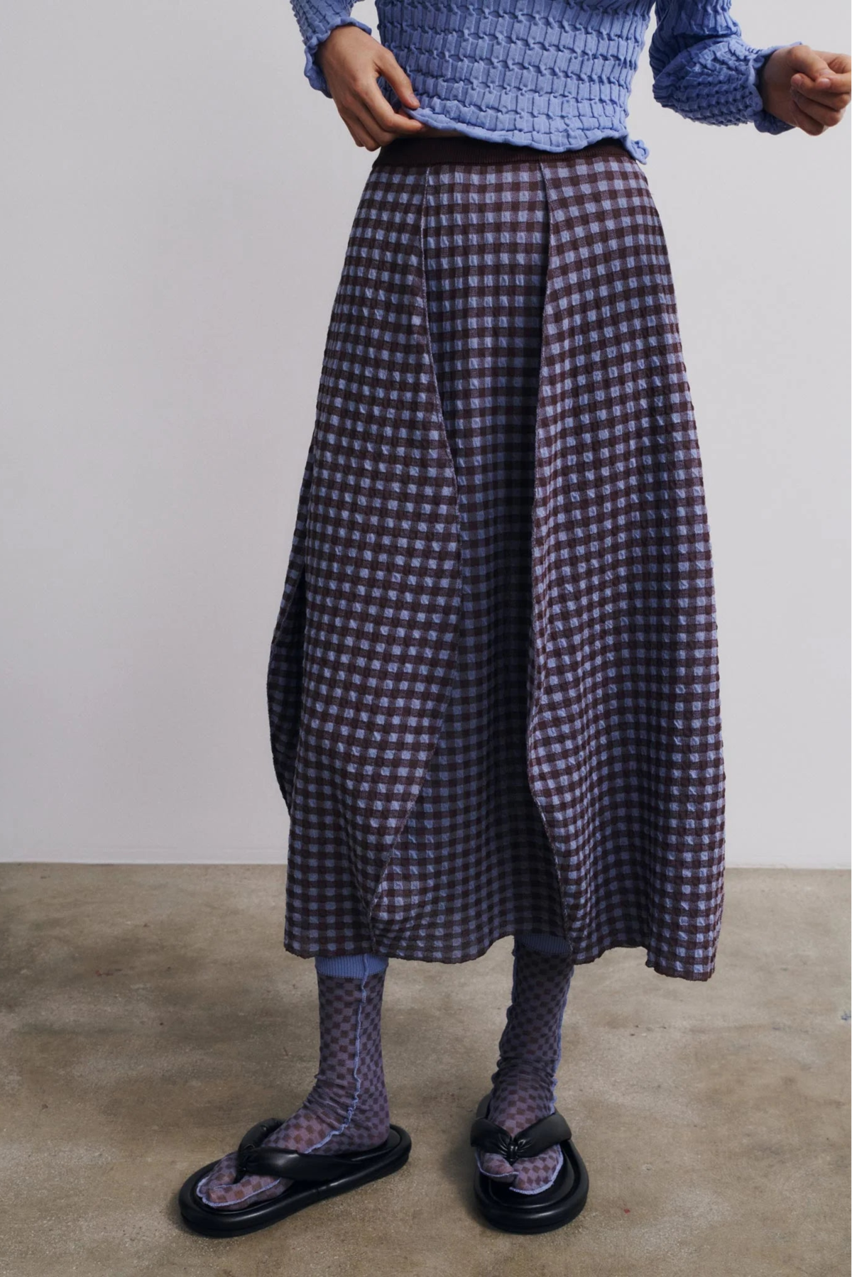 Rus Uovo Skirt - Image 3 of 6