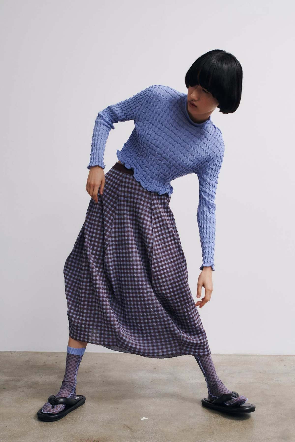 Rus Uovo Skirt - Image 5 of 6