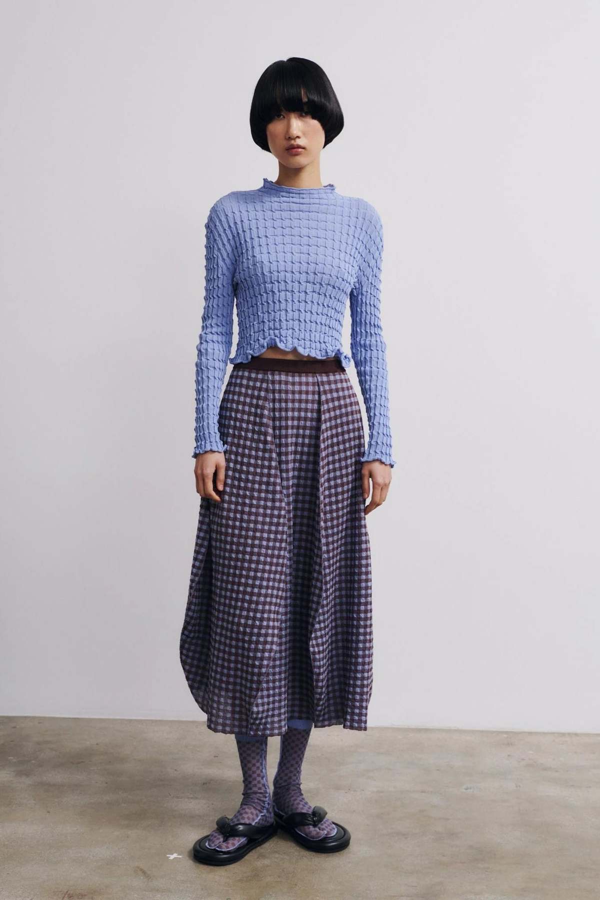 Rus Uovo Skirt - Image 6 of 6