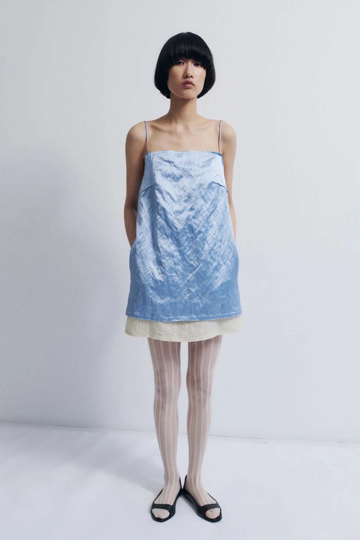 Rus Yumeji Dress - Image 1 of 7