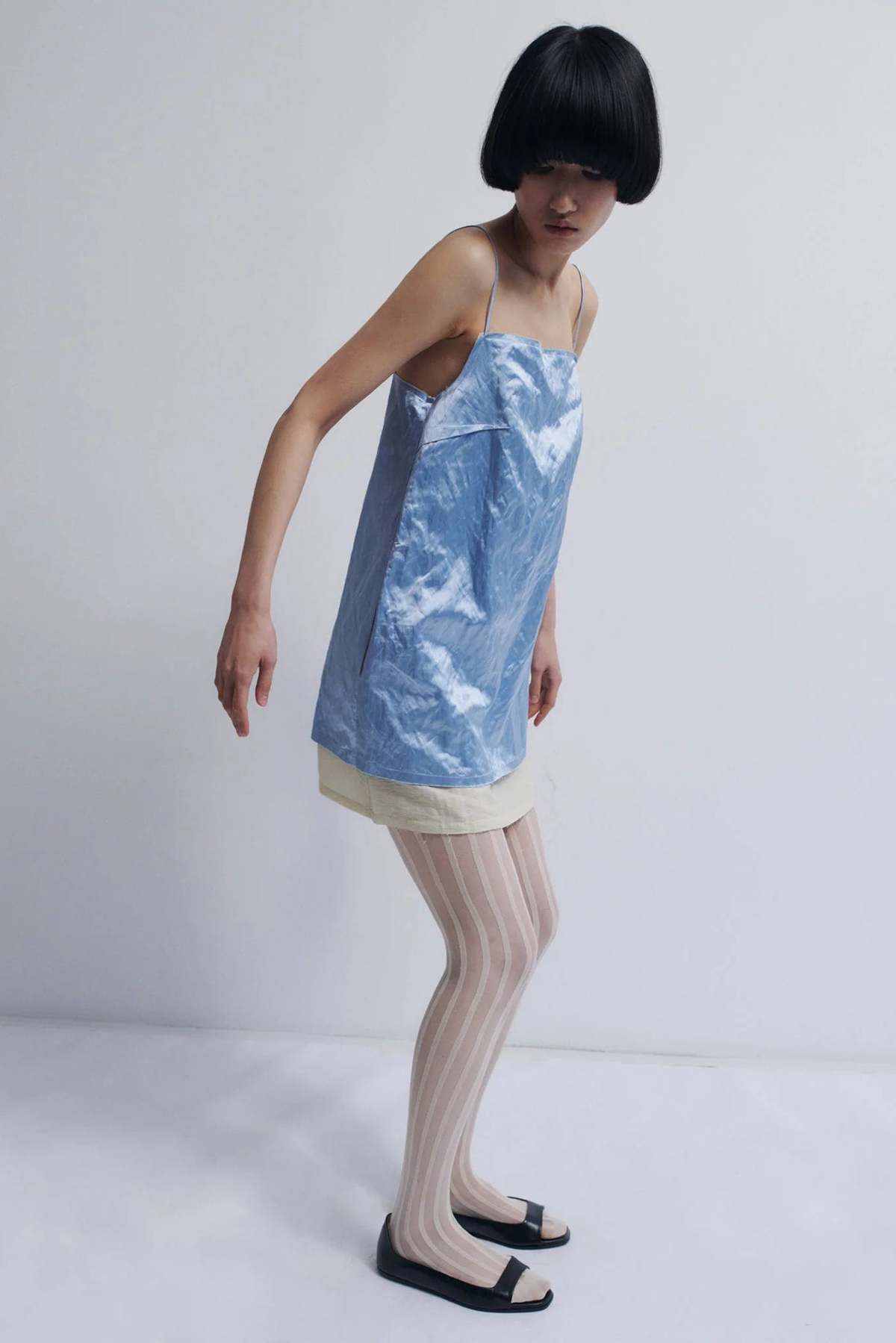 Rus Yumeji Dress - Image 4 of 7