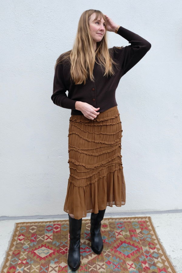 Rachel Comey Cavey Skirt