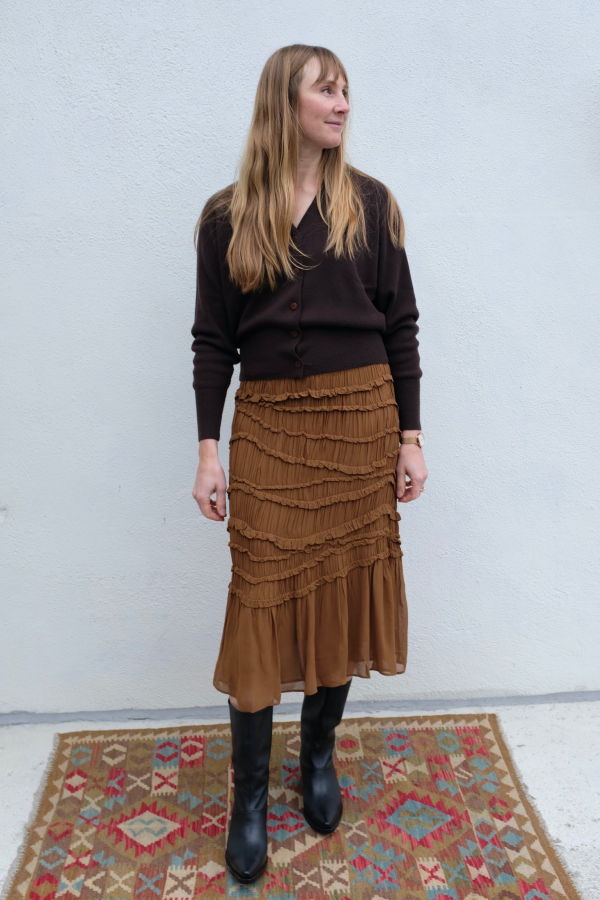 Rachel Comey Cavey Skirt