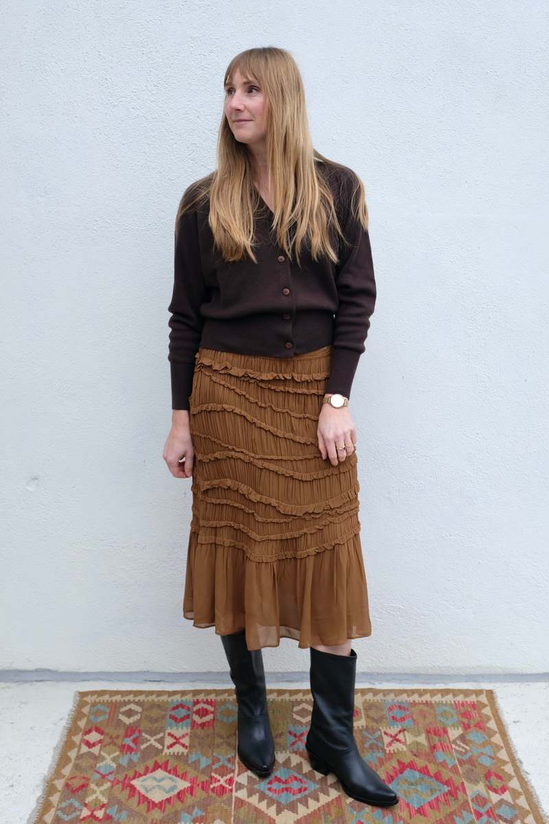 Rachel Comey Cavey Skirt
