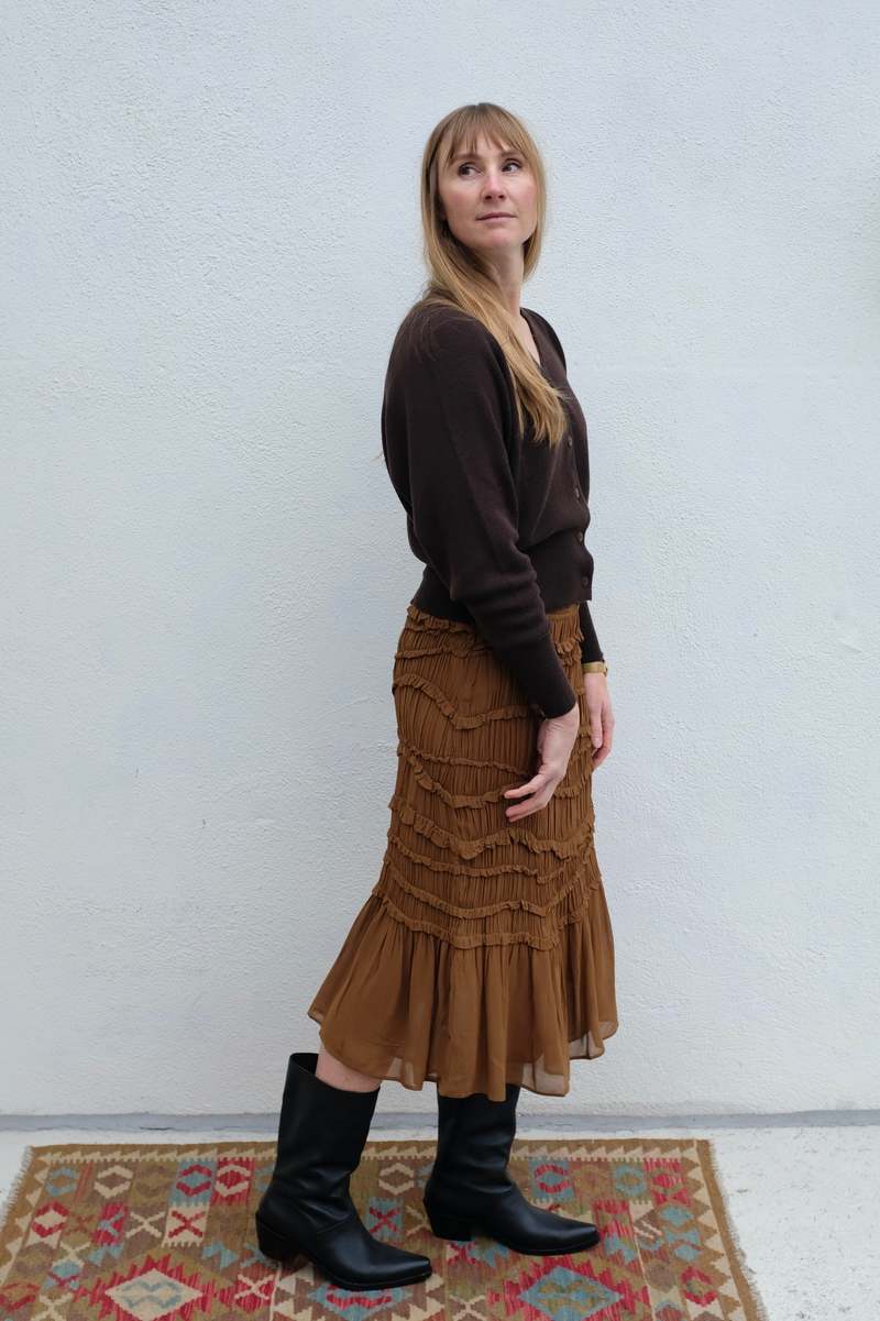 Rachel Comey Cavey Skirt