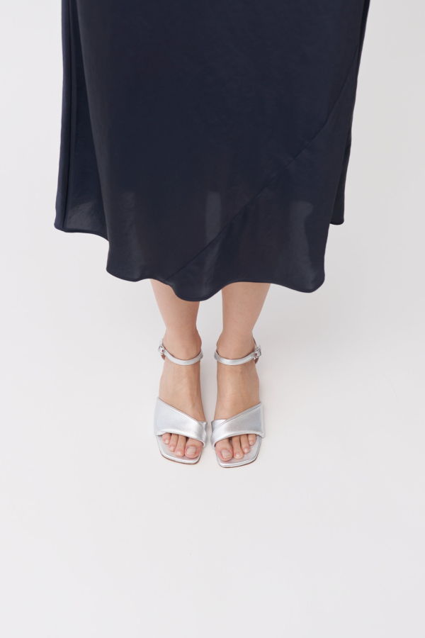 Vamp Shoes Halmanera Curve Sandal