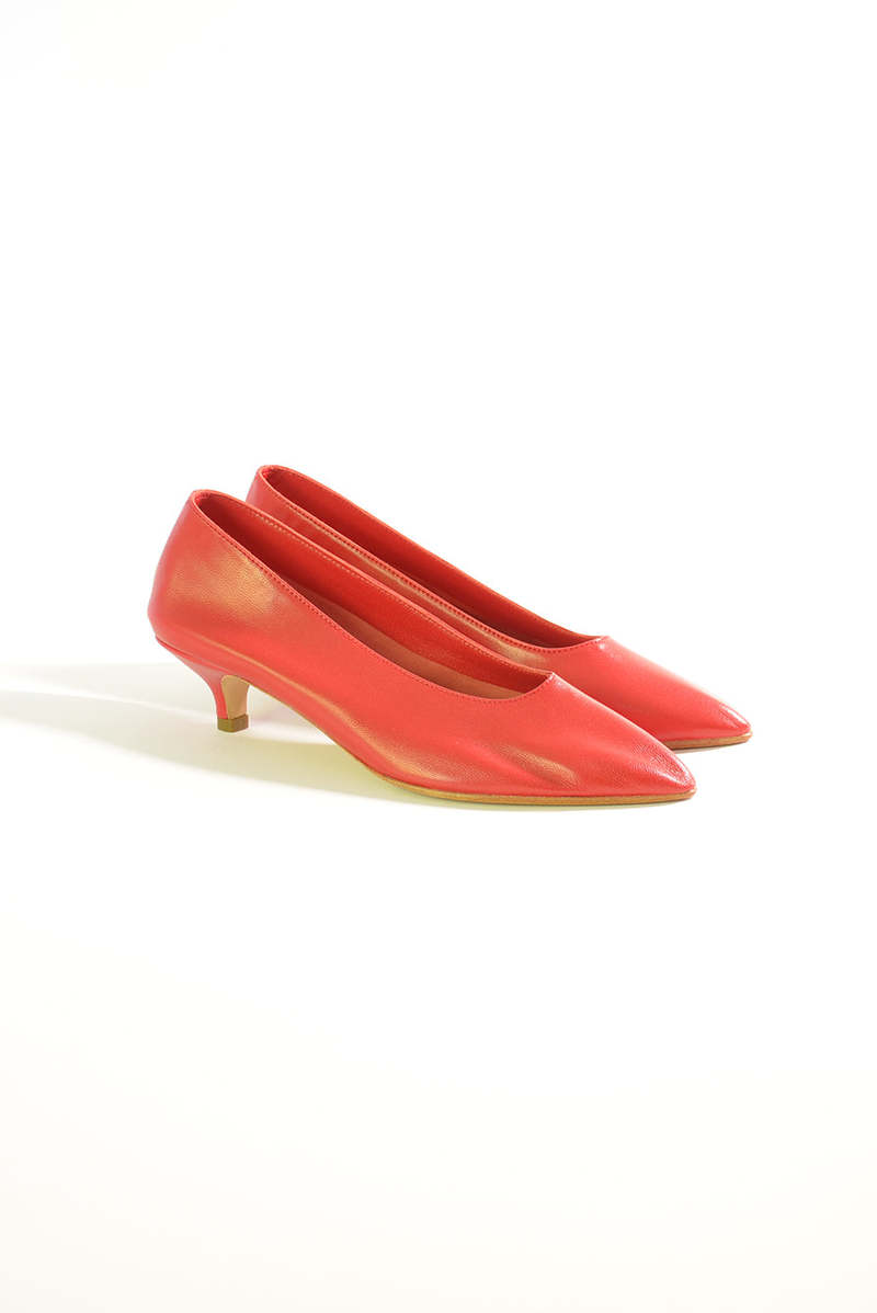 Martiniano After Party Heel