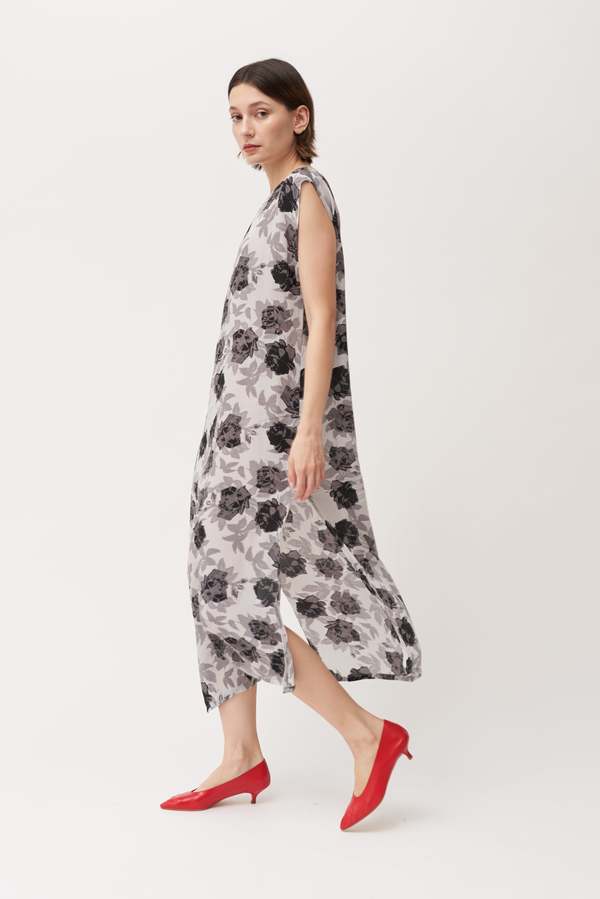 Martiniano After Party Heel