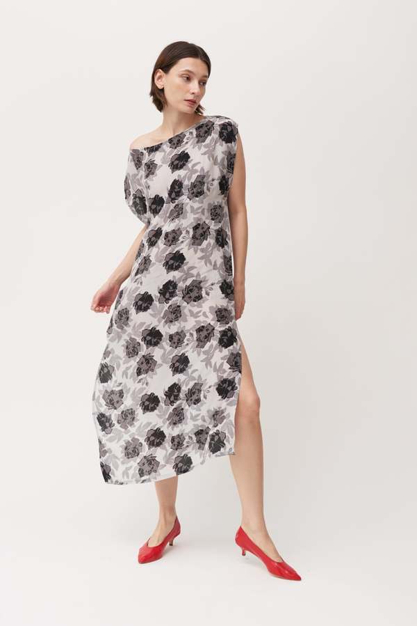 Martiniano After Party Heel