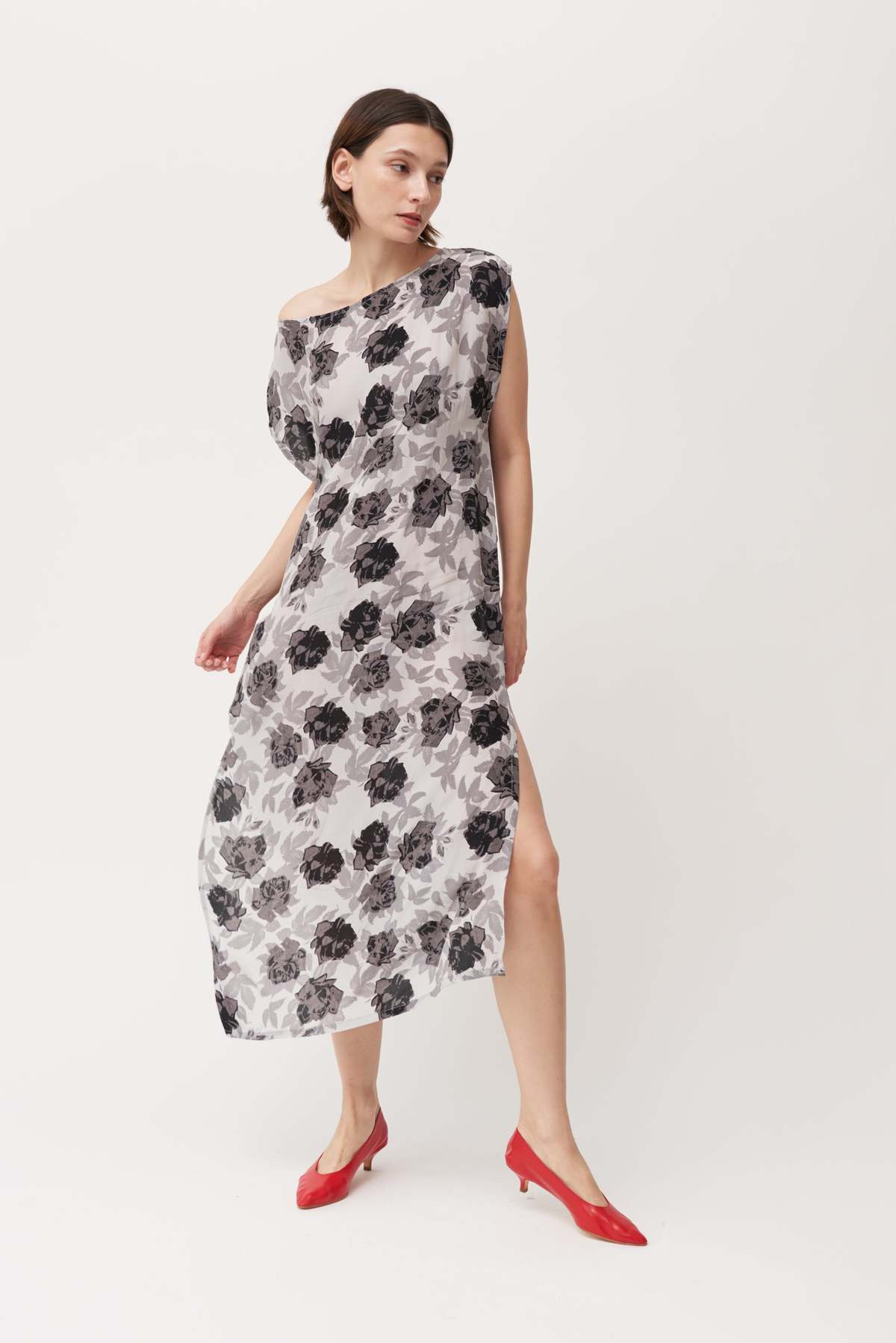 Martiniano After Party Heel - Image 8 of 9