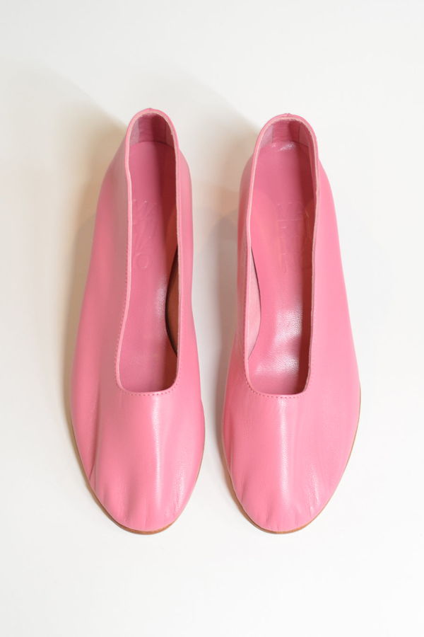 Martiniano High Glove Gum Shoes