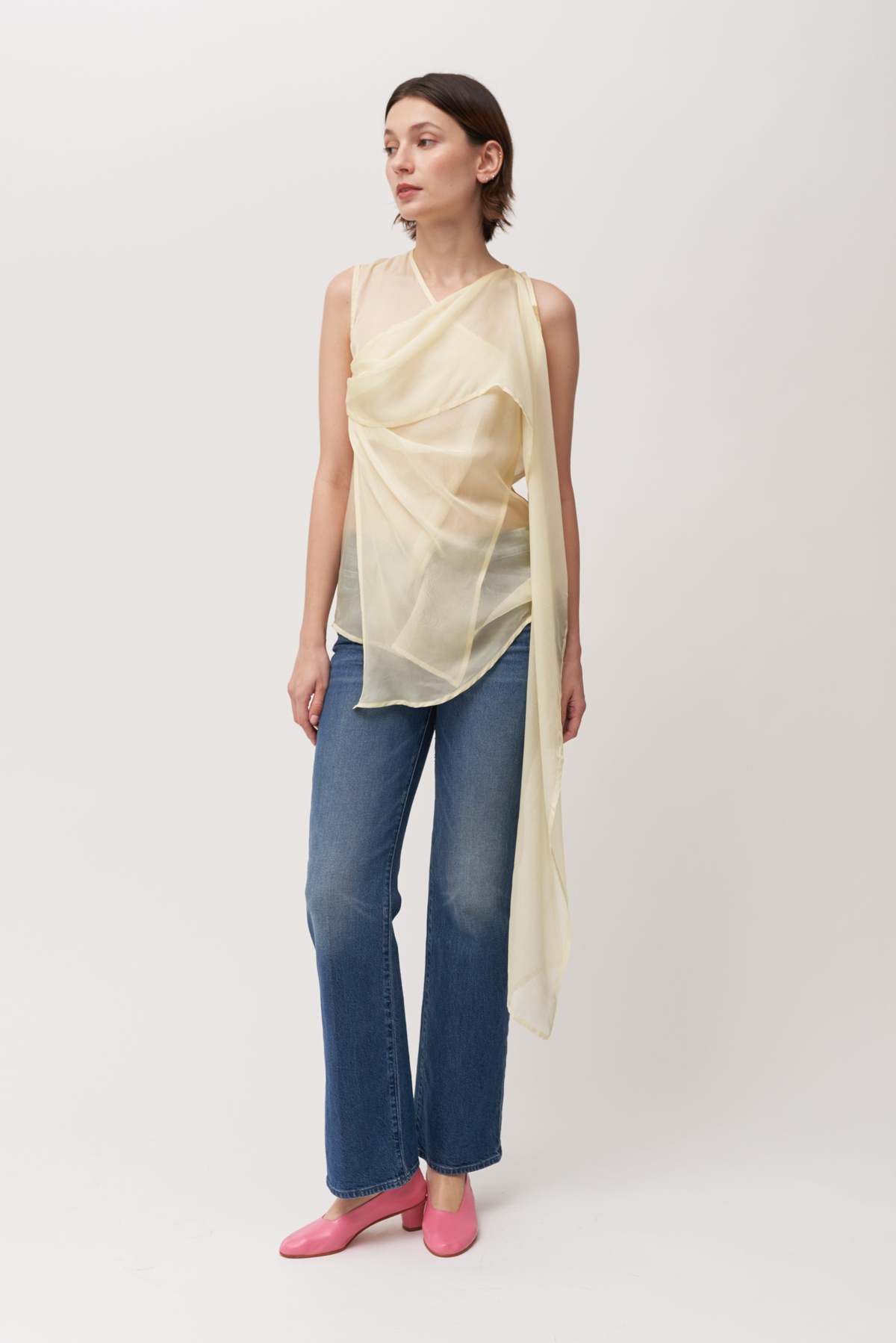 Martiniano High Glove Gum Shoes - Image 4 of 8