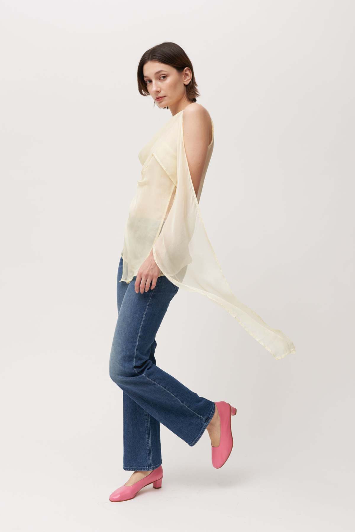 Martiniano High Glove Gum Shoes - Image 5 of 8