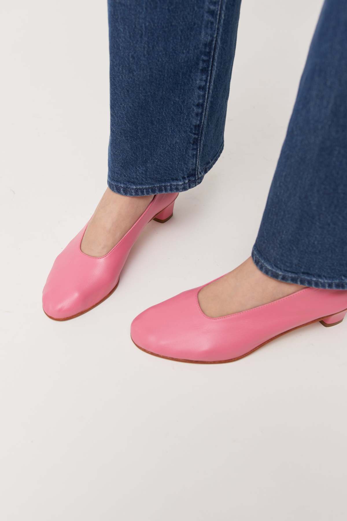 Martiniano High Glove Gum Shoes - Image 7 of 8