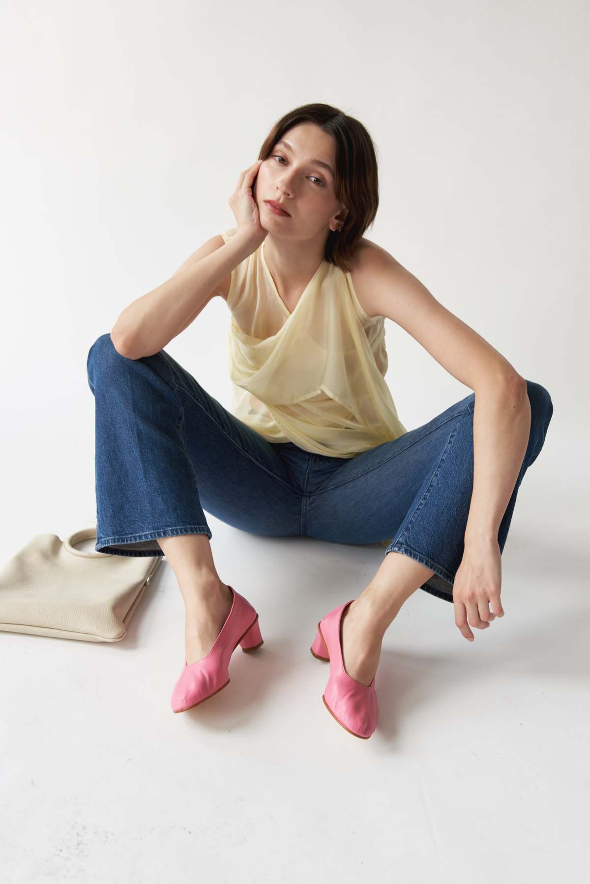 Martiniano High Glove Gum Shoes - Image 2 of 8