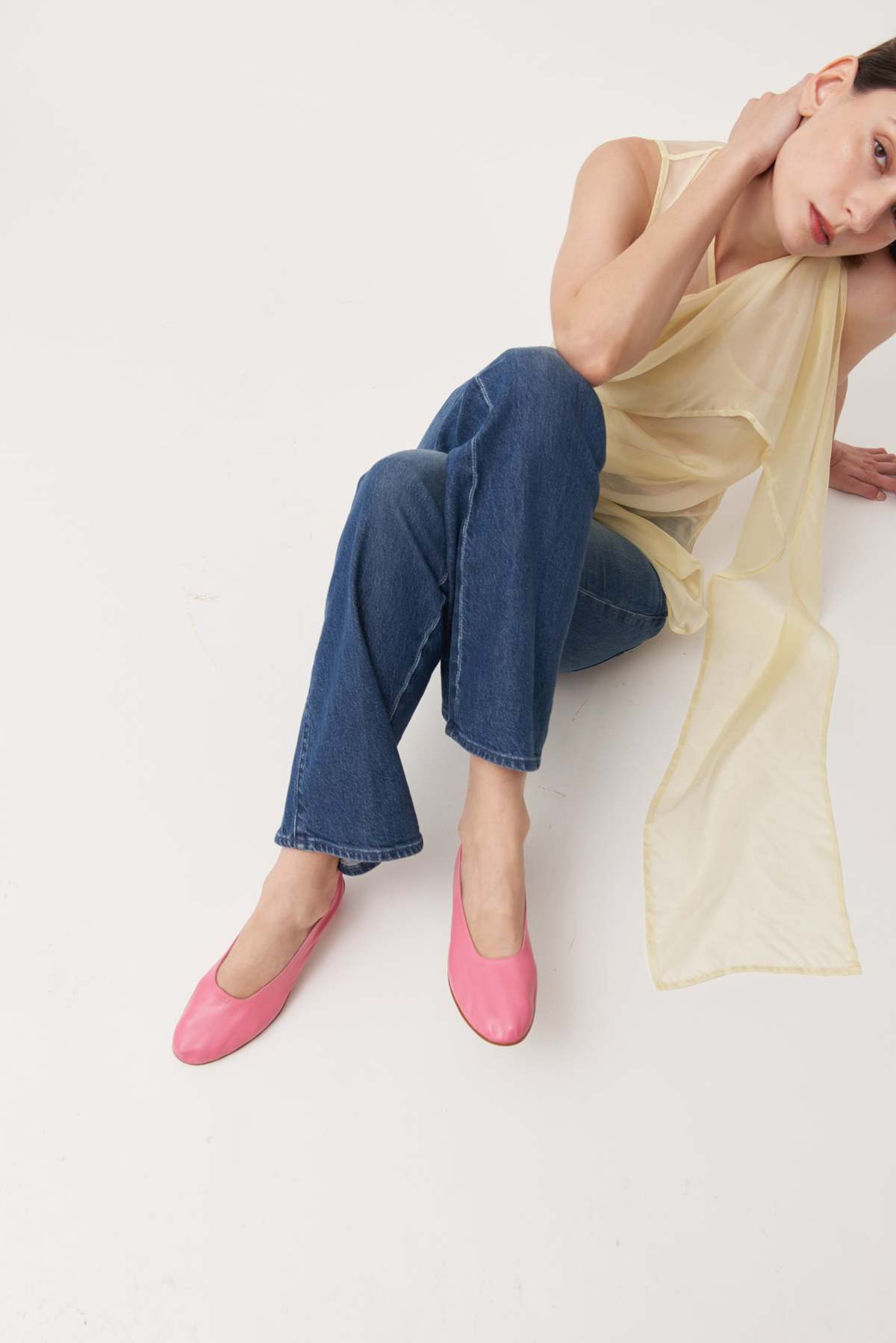 Martiniano High Glove Gum Shoes - Image 8 of 8