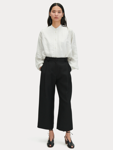 Rachel Comey Ardent Jumpsuit - MIDNIGHT | Garmentory