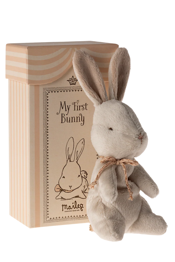KIDS Maileg My First Bunny Toy