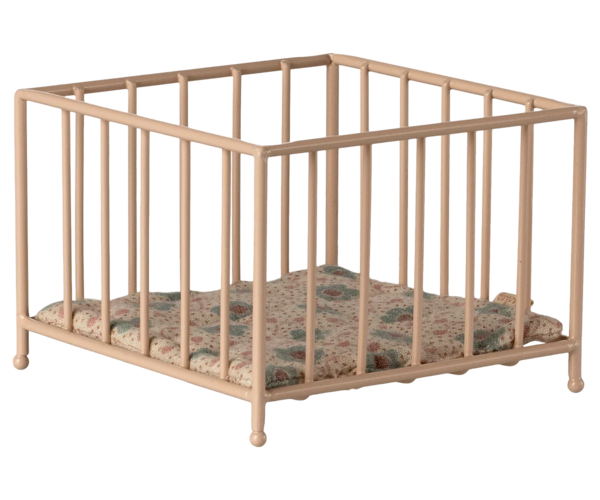 KIDS Maileg Playpen, My Toy KIDS Maileg Playpen, My Toy