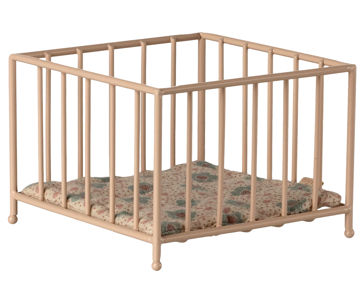KIDS Maileg Playpen, My Toy - Image 1 of 1