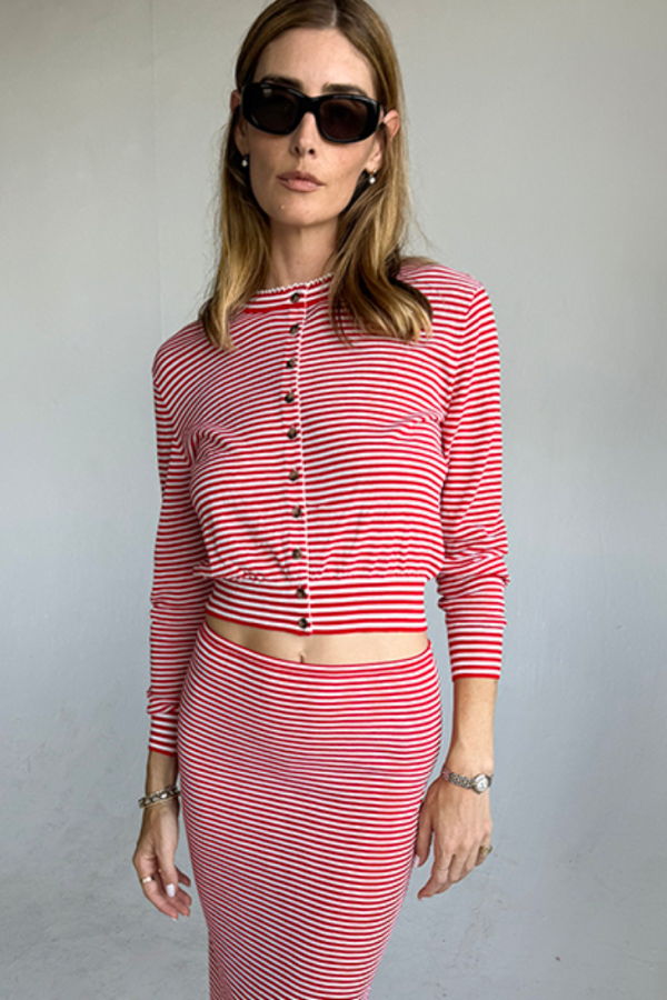 ciao lucia Hydra Cardigan Cardigan