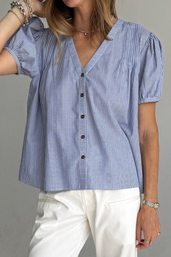 ciao lucia Izaro Top