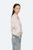 Sea NY Astrid Embroidery Long Sleeve Blouse - Thumbnail 4