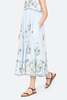 Sea NY Audra Embroidery Midi Dress - Thumbnail 4