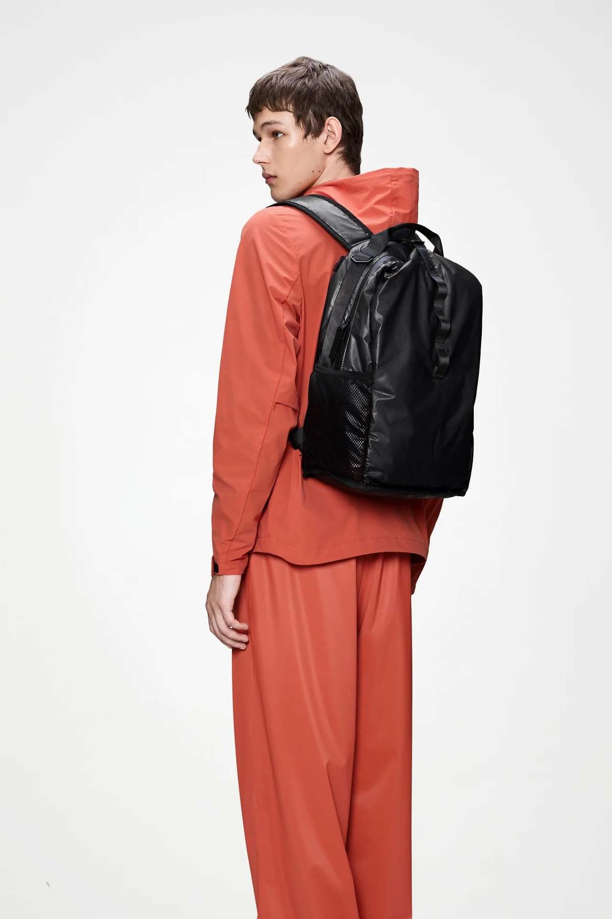 Rains Sibu Clip Front Backpack - Image 2 of 4