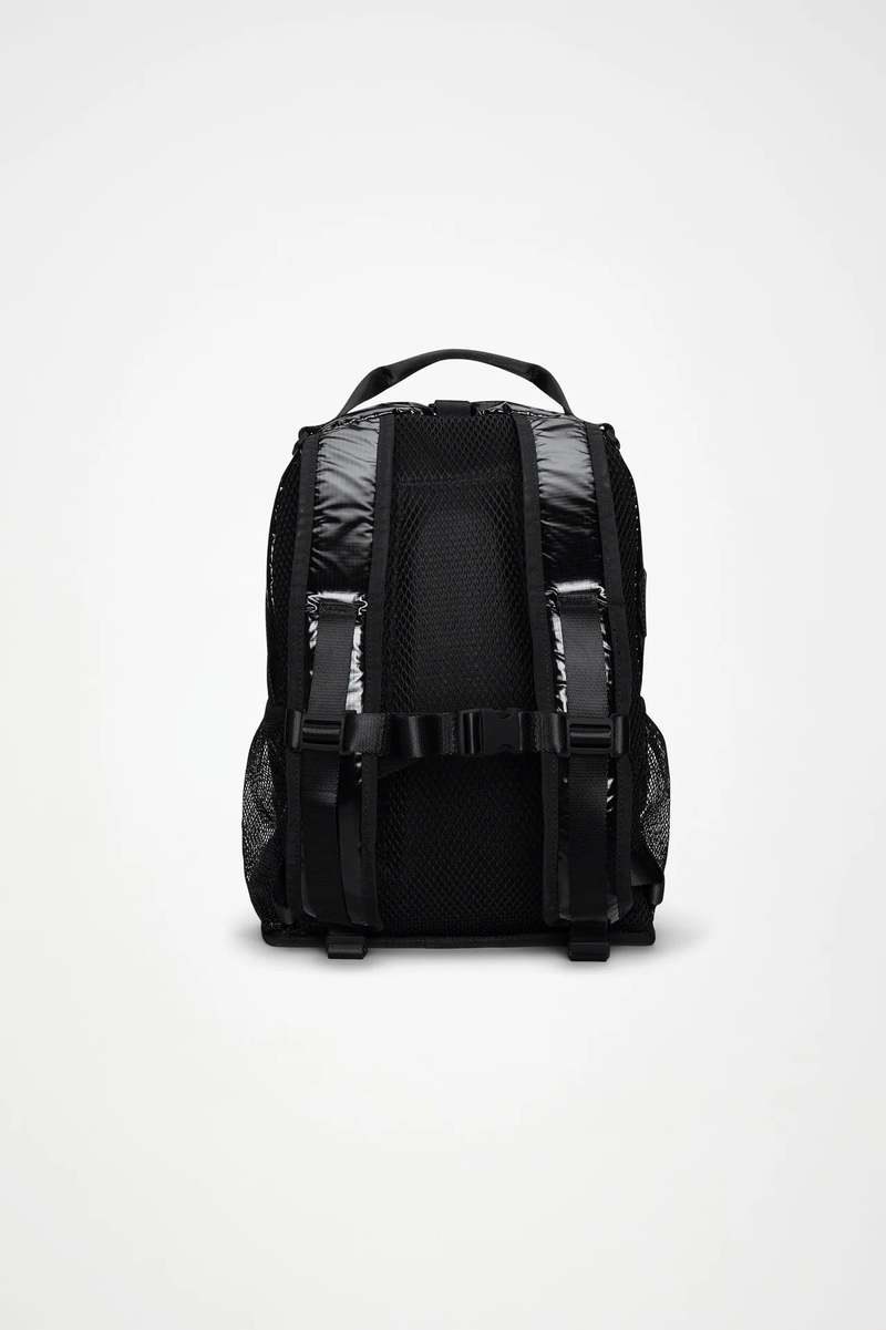 Rains Sibu Clip Front Backpack