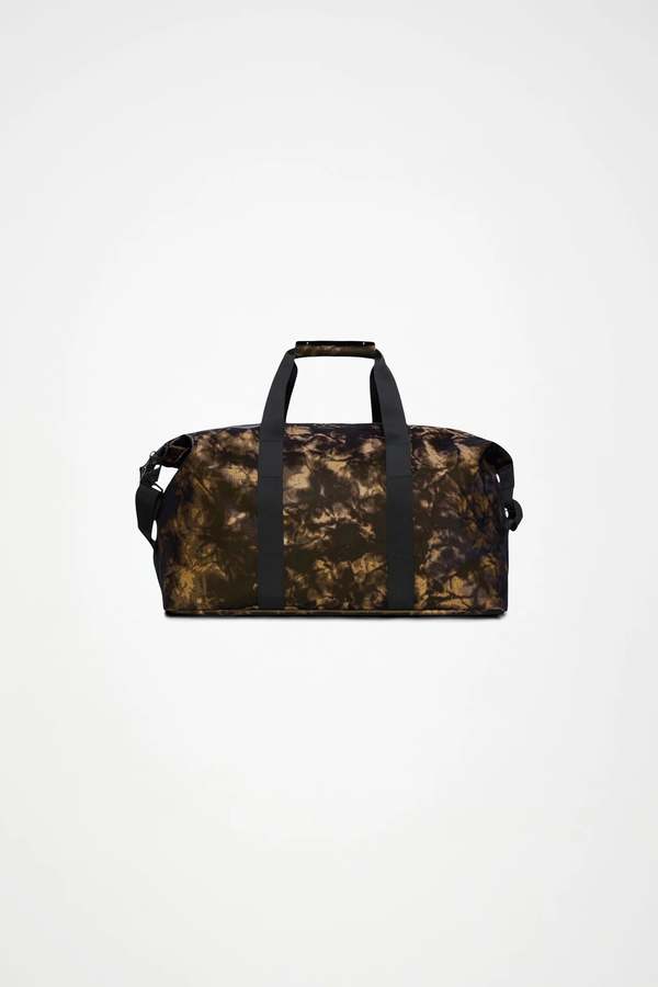 Rains Hilo Weekend Bag - Muddy